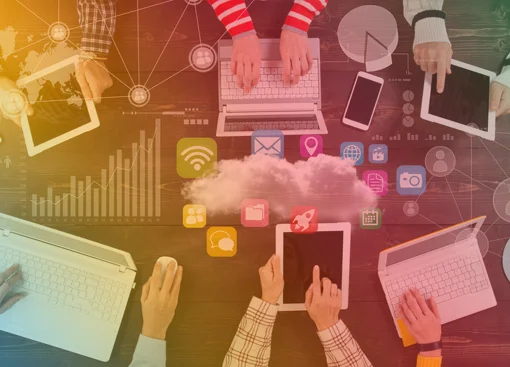 Digital Marketing Image